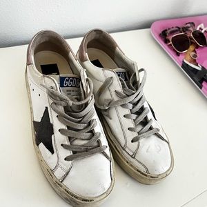 GOLDEN GOOSE SNEAKERS